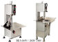Stainless Steel Meat Cutting Bone Saw Electric Bone Sawing Machine For Frozen Meat