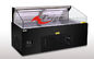Self Service Series Open Cooler - 2 To 8  Degree Auto Defrosting LED Light
