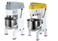 Professional Food Processor Mixer Belt Transmission Electric Kitchen Mixers 10L - 40L