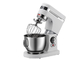5L / 7L  Kitchen Electric Food Mixer For Egg , Electric Mixing Bowl